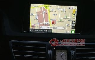 信宜玉都風情網攜手天貓京樂馳旗艦店 原車屏升級導航與安全輔助系統新選擇