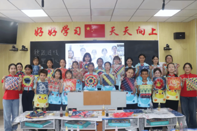勞動(dòng)鑄魂，匠心筑夢(mèng) 我校2025年“學(xué)校勞動(dòng)周”活動(dòng)圓滿(mǎn)落幕