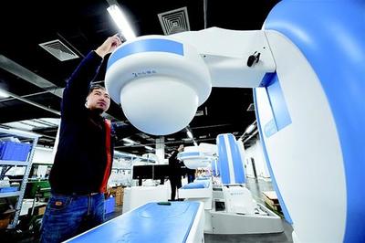 膠囊機(jī)器人 撬動(dòng)大市場(chǎng)的創(chuàng)新引擎與自動(dòng)化控制系統(tǒng)及系統(tǒng)集成的研發(fā)挑戰(zhàn)