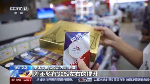 奧運(yùn)開(kāi)賽，義烏爆單 世界超市果然不一般